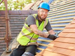 Roof Insulation in Kingston, TN